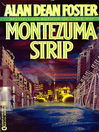 Cover image for Montezuma Strip